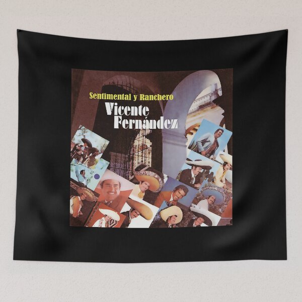 Item preview, Las mananitas song music poster designed and sold by JulianMelo6500.