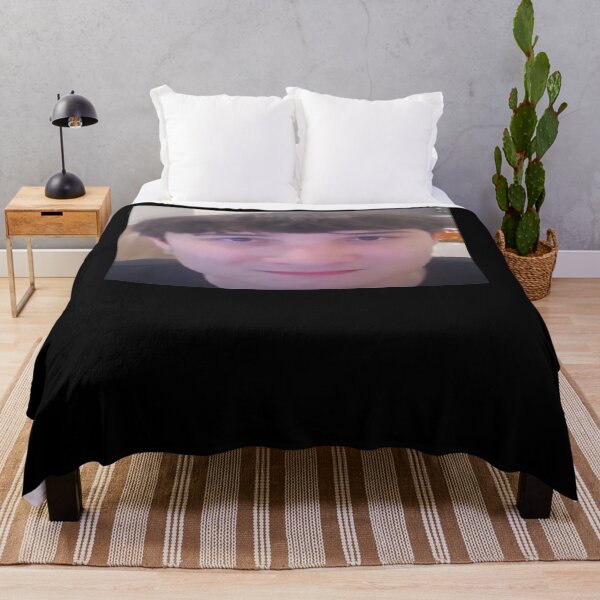 Item preview, MICHAEL REEVES SAD designed and sold by KatrinaCarrST.
