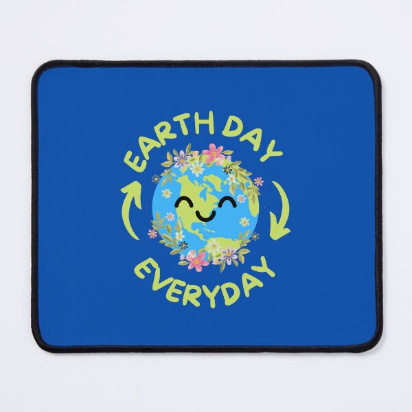 Item preview, Earth day everyday designed and sold by JayArtShop.