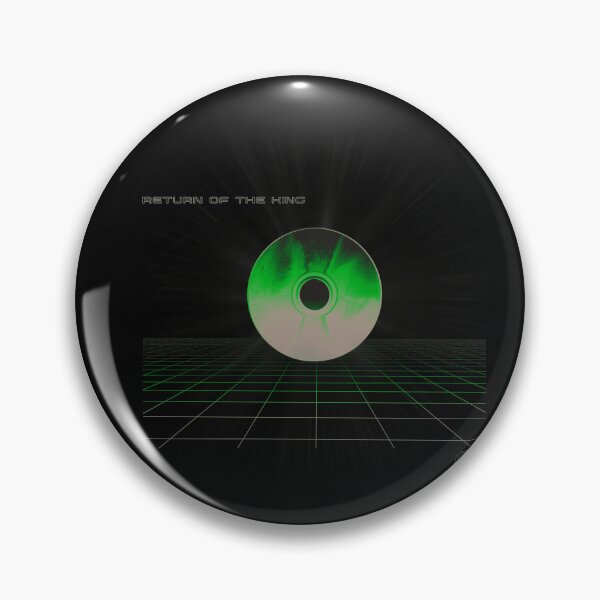 Item preview, CD's are back - 4 designed and sold by R-A Designs.