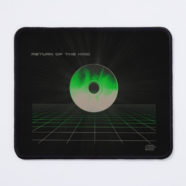 Item preview, CD's are back - 4 designed and sold by R-A Designs.