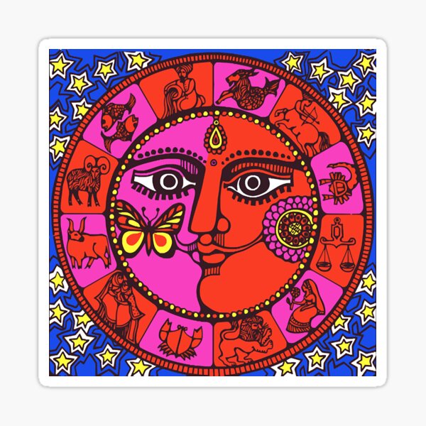 Indian Astrology Gifts & Merchandise for Sale | Redbubble