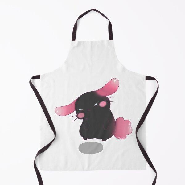 Item preview, Black rabbit  designed and sold by BaseC811.