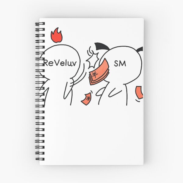 Item preview, Red velvet meme designed and sold by Renovationsxc.