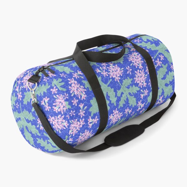Item preview, Arbaroriza, Pelargonium - scented geranium, blue  designed and sold by Amilia Korre.