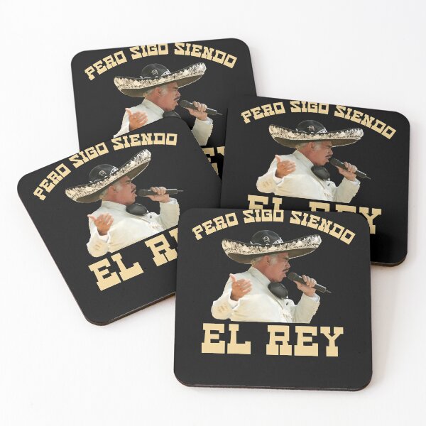 Item preview, Chente Vicente Fernandez poster designed and sold by JulianMelo6500.