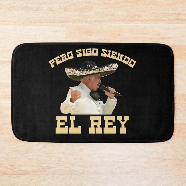 Item preview, Chente Vicente Fernandez poster designed and sold by JulianMelo6500.