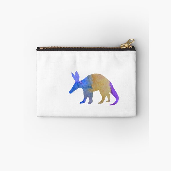 Aperçu de l'œuvre Aardvark créée et vendue par BittenByErmines.