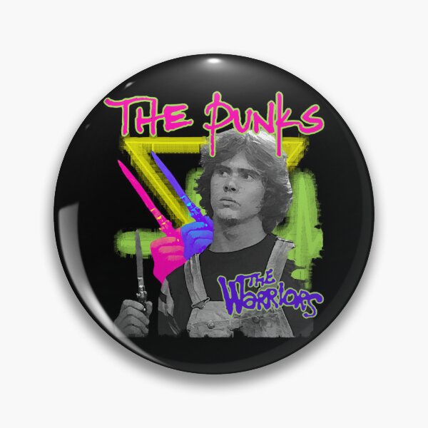 Aperçu de l'œuvre Les punks Sticker créée et vendue par rosebell76.