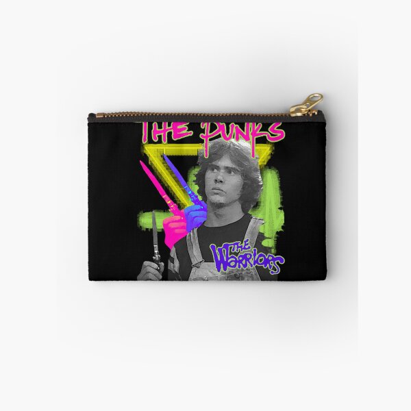 Aperçu de l'œuvre Les punks Sticker créée et vendue par rosebell76.