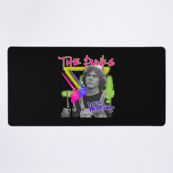 Item preview, The Punks Sticker designed and sold by rosebell76.