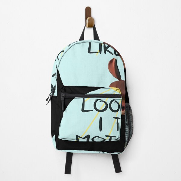 Item preview, Look Out! I Think Moto Moto Likes You designed and sold by KatrinaCarrST.