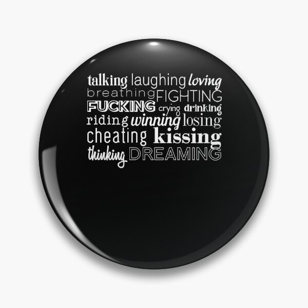 Item preview, My Favorite People The L Word Talking Laughing Loving Gift For Fan designed and sold by RomaSwaniawski.