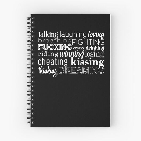 Item preview, My Favorite People The L Word Talking Laughing Loving Gift For Fan designed and sold by RomaSwaniawski.