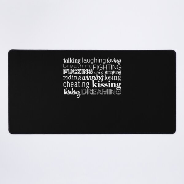 Item preview, My Favorite People The L Word Talking Laughing Loving Gift For Fan designed and sold by RomaSwaniawski.