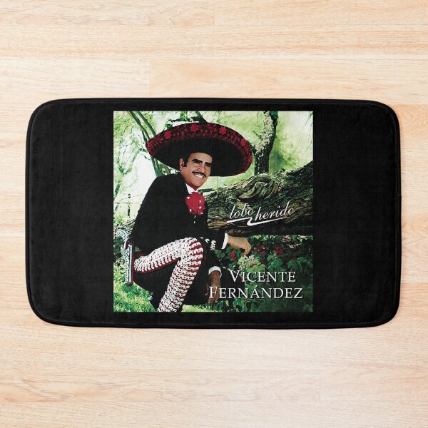 Item preview, Lobo herido traveling picture designed and sold by JulianMelo6500.