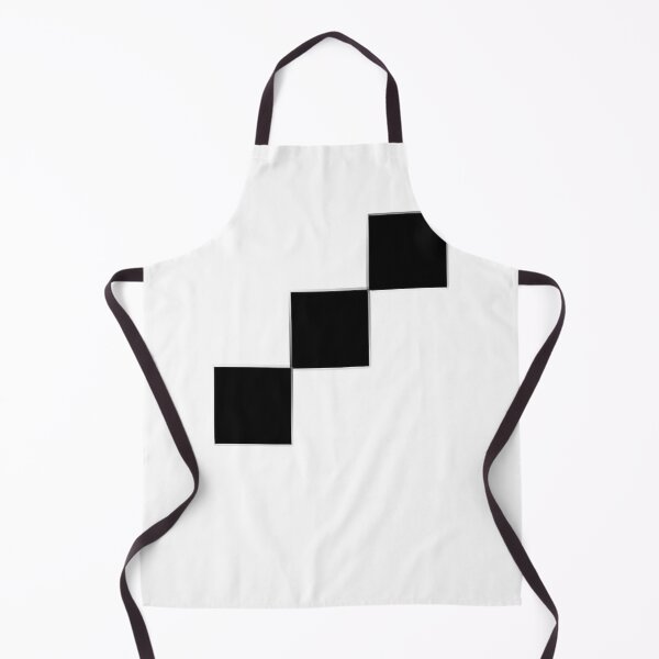 Item preview, Simple Design 7 - Simple Black and White Motif designed and sold by Renovationsxc.