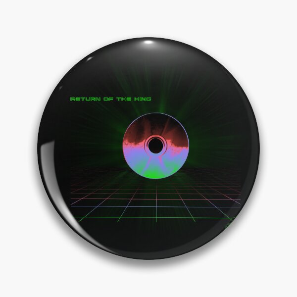 Item preview, CD's are back - 5 designed and sold by R-A Designs.