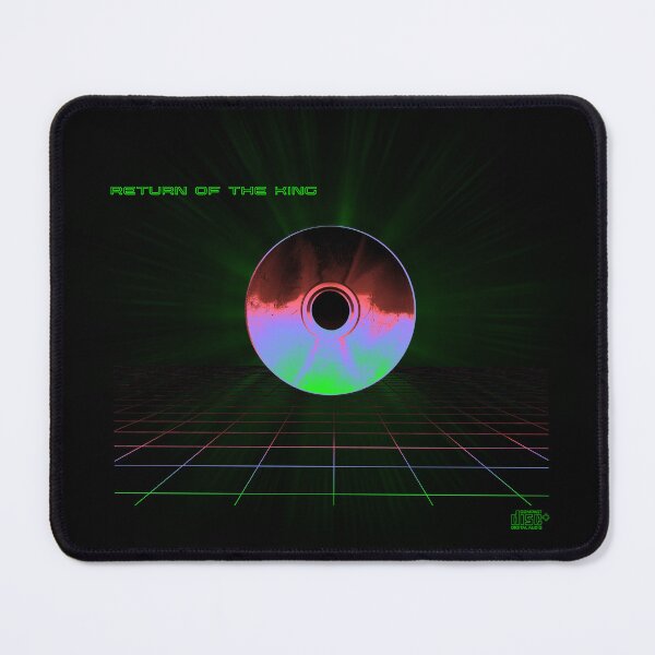 Item preview, CD's are back - 5 designed and sold by R-A Designs.