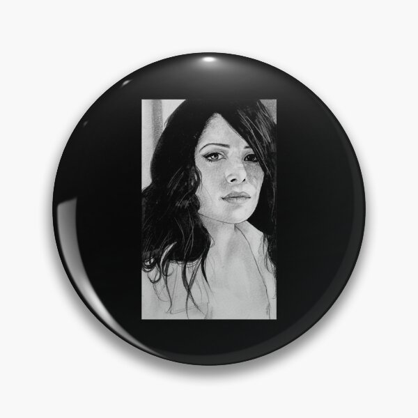 Item preview, People Call Me Sarah Shahi In Pencils Retro Vintage designed and sold by RomaSwaniawski.