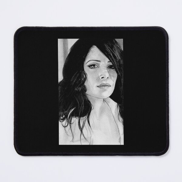 Item preview, People Call Me Sarah Shahi In Pencils Retro Vintage designed and sold by RomaSwaniawski.