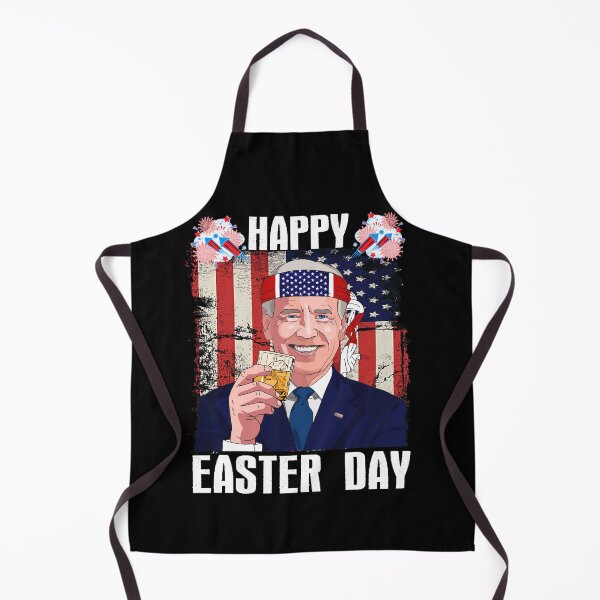 Artikelvorschau, Lustiger patriotischer Ostertag von Joe Biden für den 4. Juli 2022 entworfen und verkauft von caronkeltz1567.