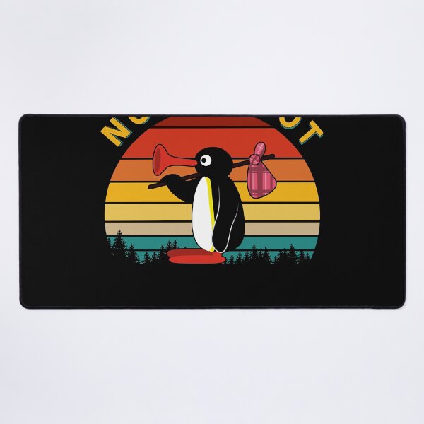 Item preview, Noot Noot Pingu No hijo de puta designed and sold by KatrinaCarrST.