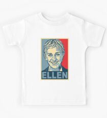 Ellen DeGeneres Kids Tee