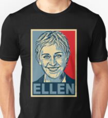 Ellen DeGeneres Unisex T-Shirt