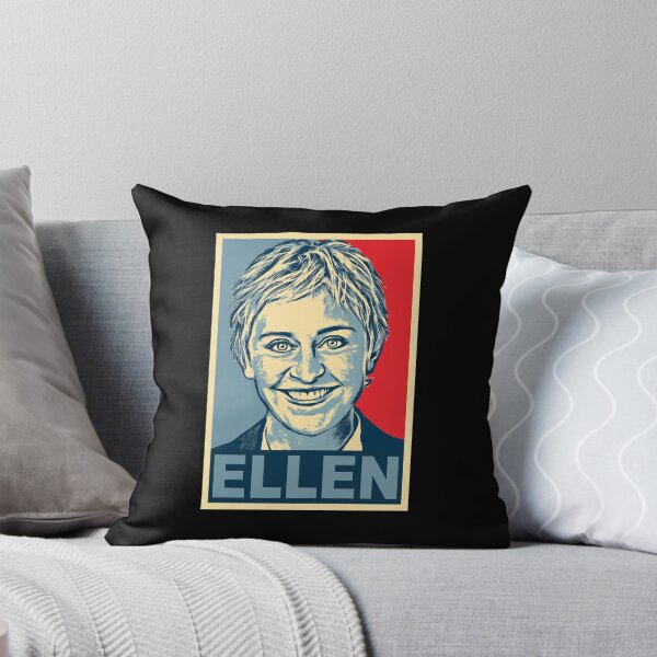 Item preview, Ellen DeGeneres designed and sold by Minnie  C Lake.