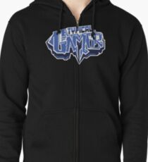 Typical Gamer Zipped Hoodie