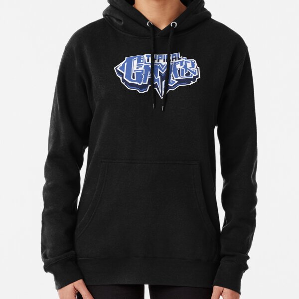 Typical Gamer Pullover Hoodie
