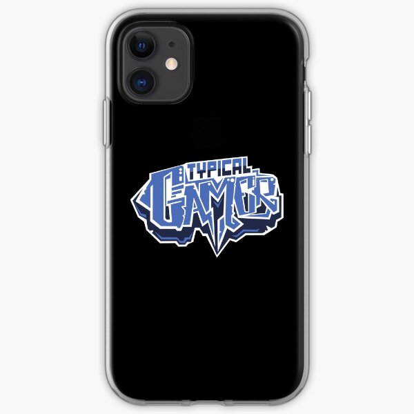 Funny Gamer Iphone Cases Covers Redbubble - roblox sonic mania plus rp hack de robux
