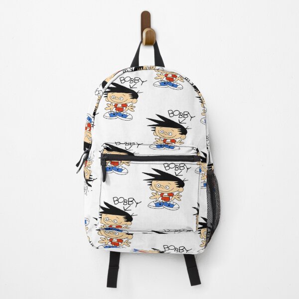 Item preview, Bobby's World  designed and sold by chuong168.