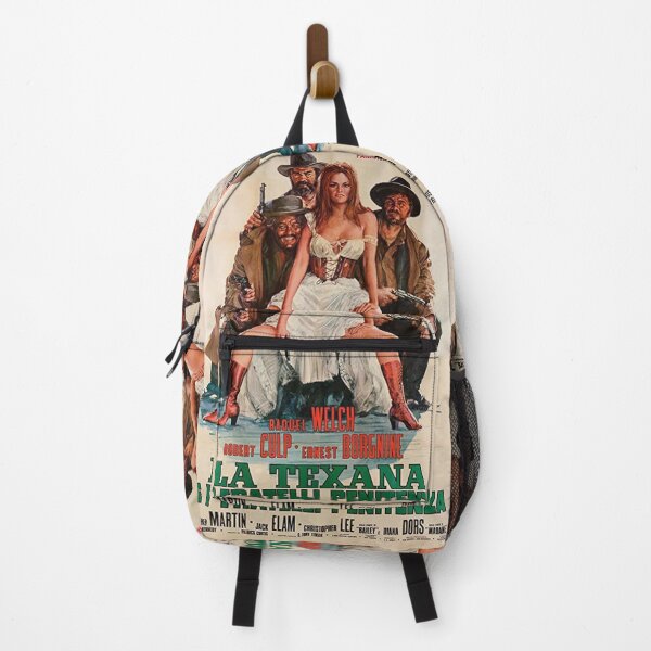 Item preview, Hannie Caulder (1971) designed and sold by campagnamariaa.