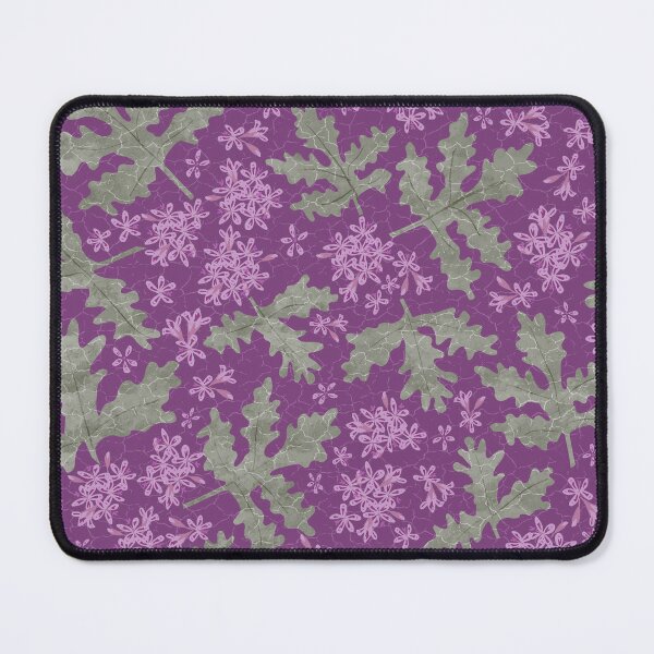 Item preview, Arbaroriza, Pelargonium - scented geranium, purple  designed and sold by Amilia Korre.