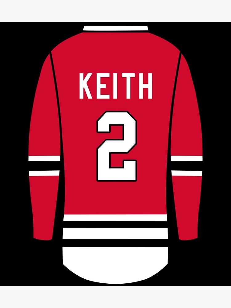 Cheap duncan keith clearance jersey