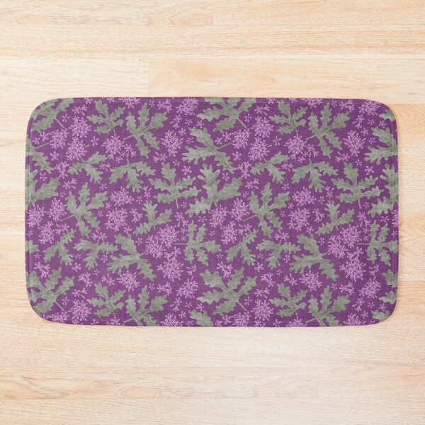 Item preview, Arbaroriza, Pelargonium - scented geranium, purple  designed and sold by Amilia Korre.