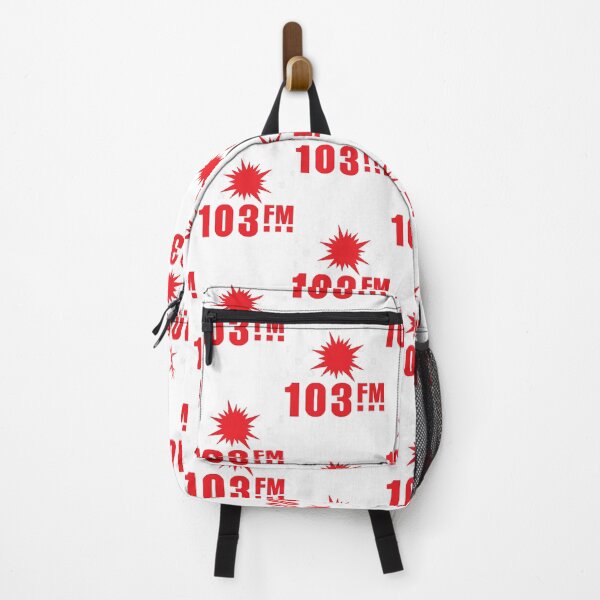 Item preview, Hot 103.5 WQHT Radio   designed and sold by chuong168.