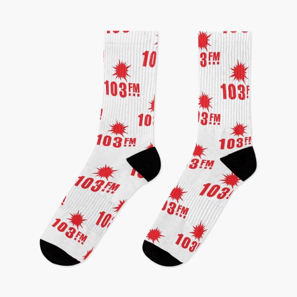 Item preview, Hot 103.5 WQHT Radio   designed and sold by chuong168.