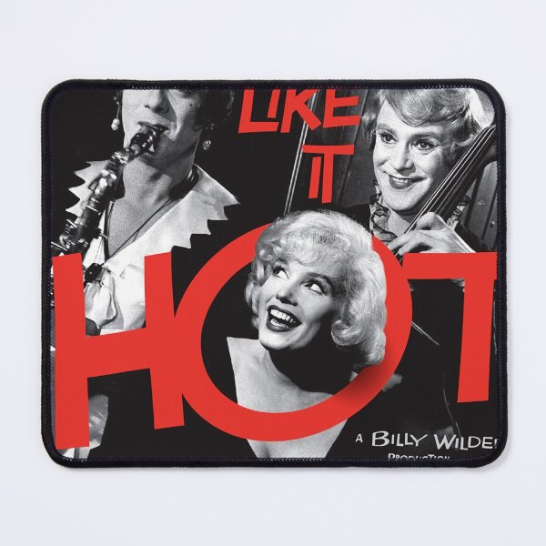 Item preview, Some like it hot designed and sold by polantasbuas.