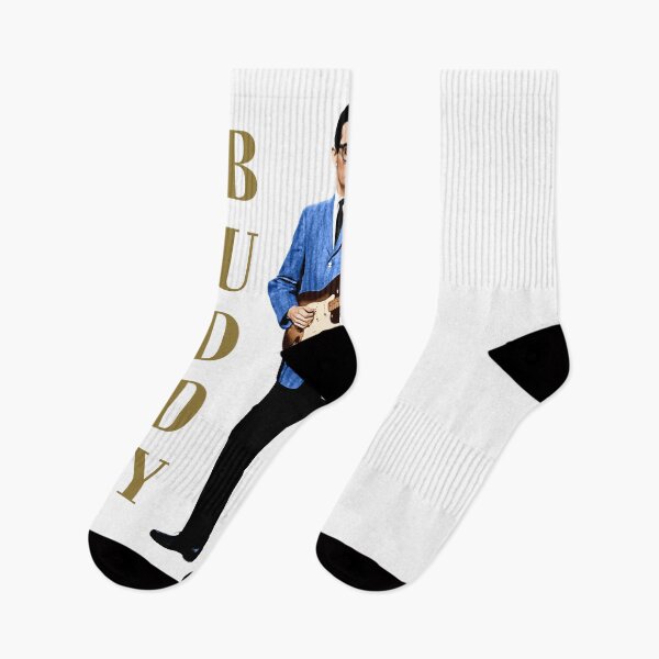 Item preview, For Mens Womens Buddy Holly Oh Boy Awesome For Movie Fans designed and sold by RomaSwaniawski.