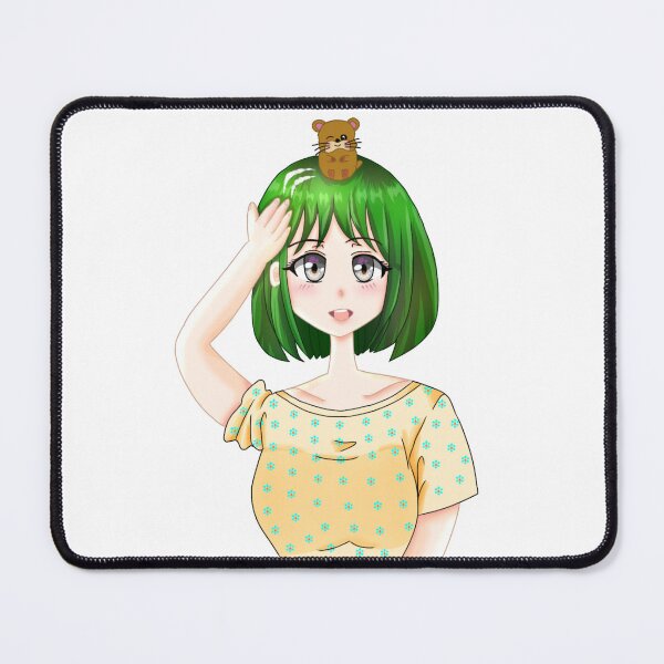 Item preview, Anime cute designed and sold by FennyWijayaMomo.