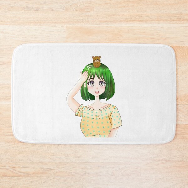 Item preview, Anime cute designed and sold by FennyWijayaMomo.