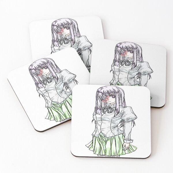 Item preview, Hanako designed and sold by Faith2393.