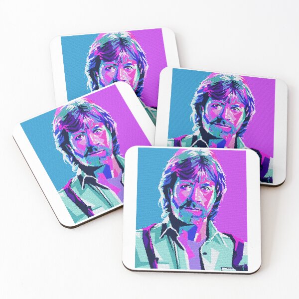 Item preview, Good Teach Martial Arts Passing Training Chuck Norris  Retro Classic Music Fans designed and sold by JermaineCutest.