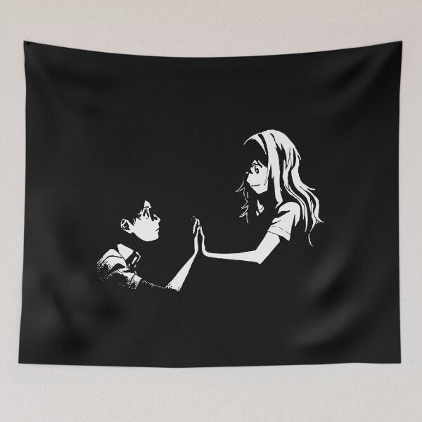 Item preview, Your lie in april galaxy  designed and sold by AbbyFeldt.