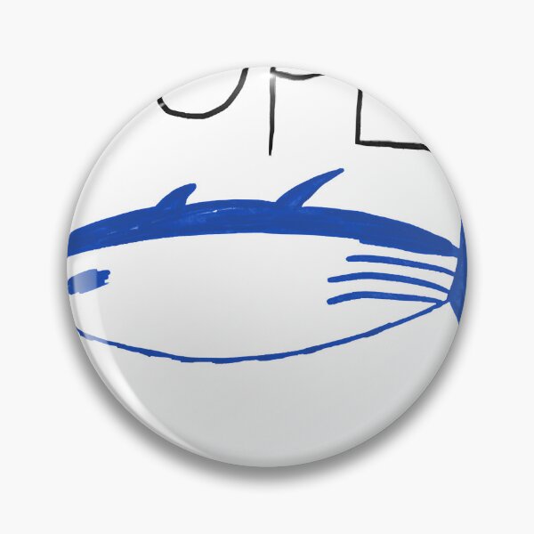 Item preview, Super Tuna Jin designed and sold by Renovationsxc.