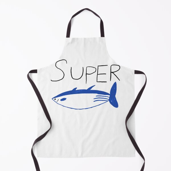 Artikelvorschau, Super Thunfisch Jin entworfen und verkauft von Renovationsxc.