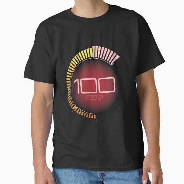 Item preview, 100 Boost  designed and sold by chuong168.